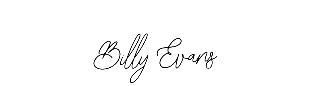 Make a short Billy Evans signature style. Manage your documents anywhere anytime using Bearetta-2O07w. Create and add eSignatures, submit forms, share and send files easily. Billy Evans signature style 12 images and pictures png