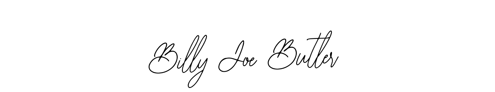 Also You can easily find your signature by using the search form. We will create Billy Joe Butler name handwritten signature images for you free of cost using Bearetta-2O07w sign style. Billy Joe Butler signature style 12 images and pictures png