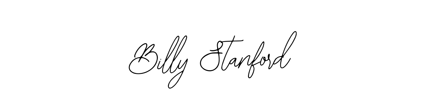 Here are the top 10 professional signature styles for the name Billy Stanford. These are the best autograph styles you can use for your name. Billy Stanford signature style 12 images and pictures png