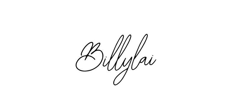 You can use this online signature creator to create a handwritten signature for the name Billylai. This is the best online autograph maker. Billylai signature style 12 images and pictures png