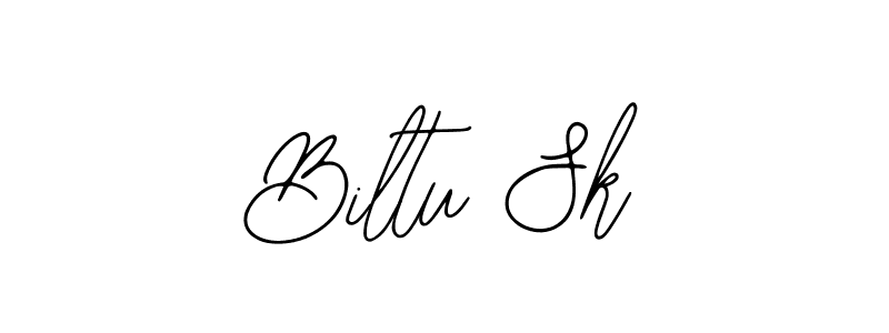 Once you've used our free online signature maker to create your best signature Bearetta-2O07w style, it's time to enjoy all of the benefits that Biltu Sk name signing documents. Biltu Sk signature style 12 images and pictures png