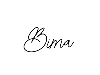 Also You can easily find your signature by using the search form. We will create Bima name handwritten signature images for you free of cost using Bearetta-2O07w sign style. Bima signature style 12 images and pictures png