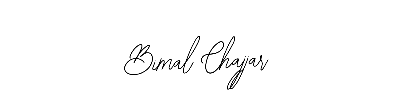 Create a beautiful signature design for name Bimal Chajjar. With this signature (Bearetta-2O07w) fonts, you can make a handwritten signature for free. Bimal Chajjar signature style 12 images and pictures png