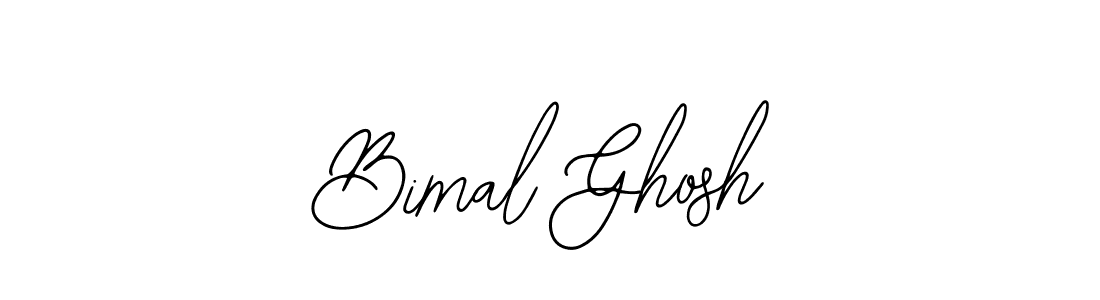 if you are searching for the best signature style for your name Bimal Ghosh. so please give up your signature search. here we have designed multiple signature styles  using Bearetta-2O07w. Bimal Ghosh signature style 12 images and pictures png