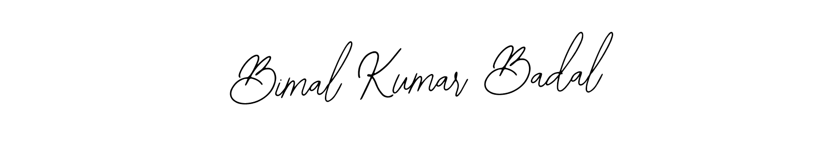 Make a short Bimal Kumar Badal signature style. Manage your documents anywhere anytime using Bearetta-2O07w. Create and add eSignatures, submit forms, share and send files easily. Bimal Kumar Badal signature style 12 images and pictures png