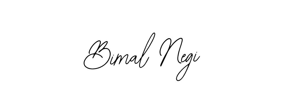 This is the best signature style for the Bimal Negi name. Also you like these signature font (Bearetta-2O07w). Mix name signature. Bimal Negi signature style 12 images and pictures png