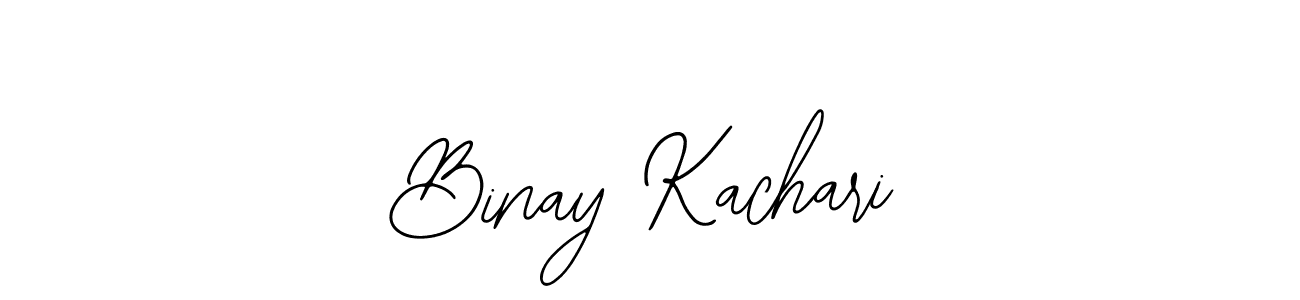 How to Draw Binay Kachari signature style? Bearetta-2O07w is a latest design signature styles for name Binay Kachari. Binay Kachari signature style 12 images and pictures png