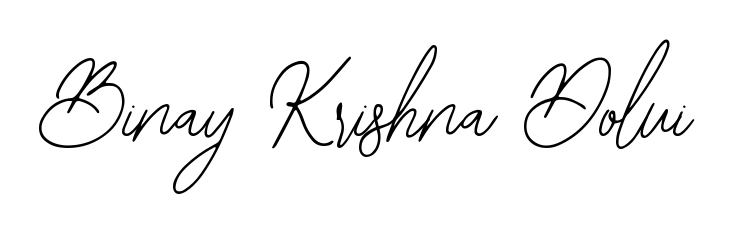 Also we have Binay Krishna Dolui name is the best signature style. Create professional handwritten signature collection using Bearetta-2O07w autograph style. Binay Krishna Dolui signature style 12 images and pictures png