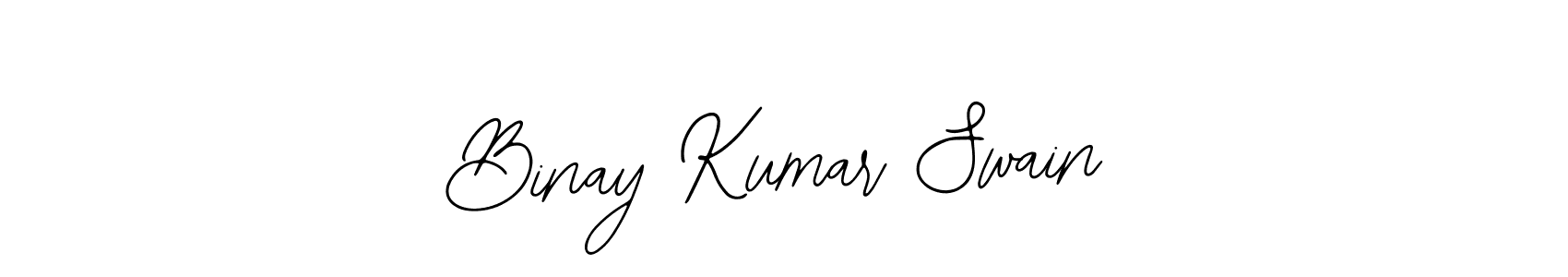 Also You can easily find your signature by using the search form. We will create Binay Kumar Swain name handwritten signature images for you free of cost using Bearetta-2O07w sign style. Binay Kumar Swain signature style 12 images and pictures png