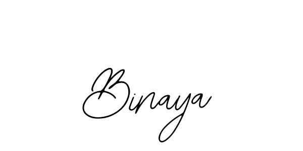 Also You can easily find your signature by using the search form. We will create Binaya name handwritten signature images for you free of cost using Bearetta-2O07w sign style. Binaya signature style 12 images and pictures png