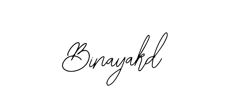 Similarly Bearetta-2O07w is the best handwritten signature design. Signature creator online .You can use it as an online autograph creator for name Binayakd. Binayakd signature style 12 images and pictures png
