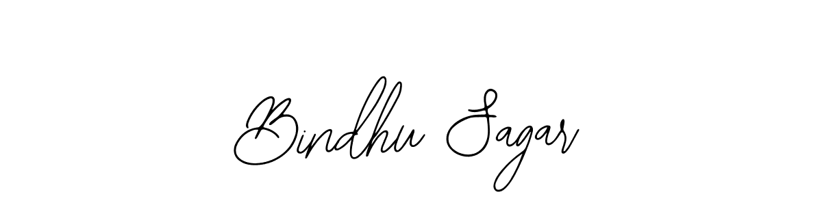 You can use this online signature creator to create a handwritten signature for the name Bindhu Sagar. This is the best online autograph maker. Bindhu Sagar signature style 12 images and pictures png
