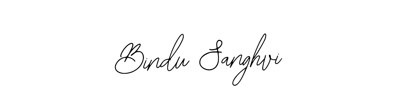Make a short Bindu Sanghvi signature style. Manage your documents anywhere anytime using Bearetta-2O07w. Create and add eSignatures, submit forms, share and send files easily. Bindu Sanghvi signature style 12 images and pictures png