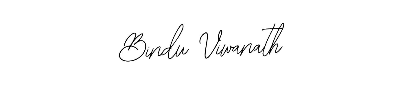 Best and Professional Signature Style for Bindu Viwanath. Bearetta-2O07w Best Signature Style Collection. Bindu Viwanath signature style 12 images and pictures png