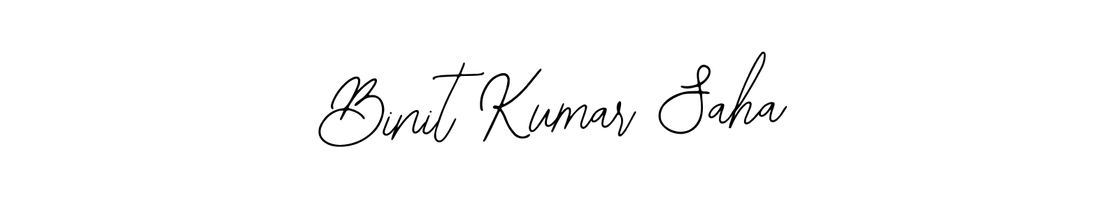 See photos of Binit Kumar Saha official signature by Spectra . Check more albums & portfolios. Read reviews & check more about Bearetta-2O07w font. Binit Kumar Saha signature style 12 images and pictures png