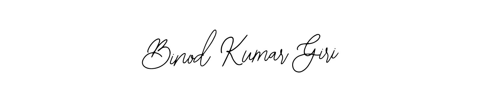 if you are searching for the best signature style for your name Binod Kumar Giri. so please give up your signature search. here we have designed multiple signature styles  using Bearetta-2O07w. Binod Kumar Giri signature style 12 images and pictures png