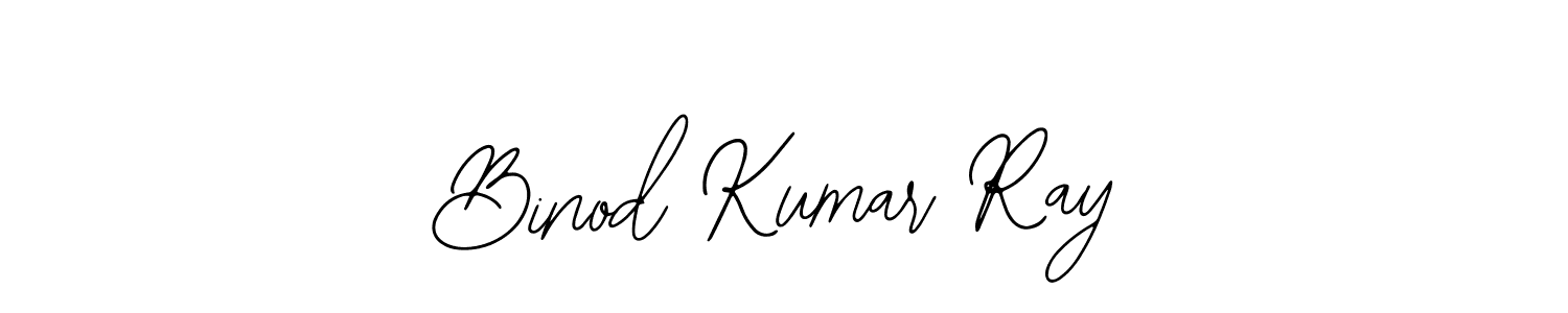 It looks lik you need a new signature style for name Binod Kumar Ray. Design unique handwritten (Bearetta-2O07w) signature with our free signature maker in just a few clicks. Binod Kumar Ray signature style 12 images and pictures png