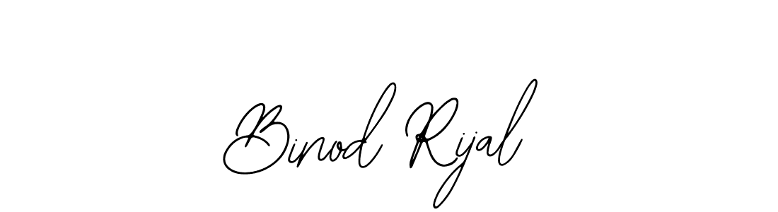 Once you've used our free online signature maker to create your best signature Bearetta-2O07w style, it's time to enjoy all of the benefits that Binod Rijal name signing documents. Binod Rijal signature style 12 images and pictures png