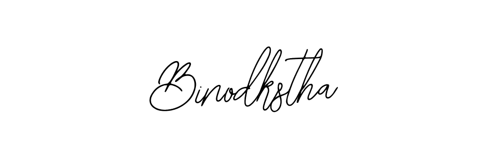 Also we have Binodkstha name is the best signature style. Create professional handwritten signature collection using Bearetta-2O07w autograph style. Binodkstha signature style 12 images and pictures png