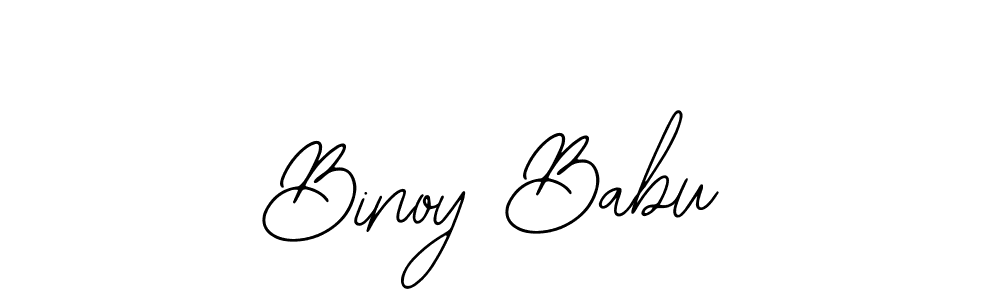 if you are searching for the best signature style for your name Binoy Babu. so please give up your signature search. here we have designed multiple signature styles  using Bearetta-2O07w. Binoy Babu signature style 12 images and pictures png