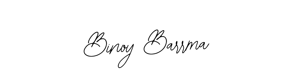 Similarly Bearetta-2O07w is the best handwritten signature design. Signature creator online .You can use it as an online autograph creator for name Binoy Barrma. Binoy Barrma signature style 12 images and pictures png
