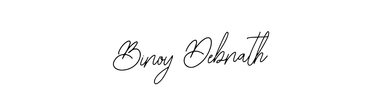The best way (Bearetta-2O07w) to make a short signature is to pick only two or three words in your name. The name Binoy Debnath include a total of six letters. For converting this name. Binoy Debnath signature style 12 images and pictures png