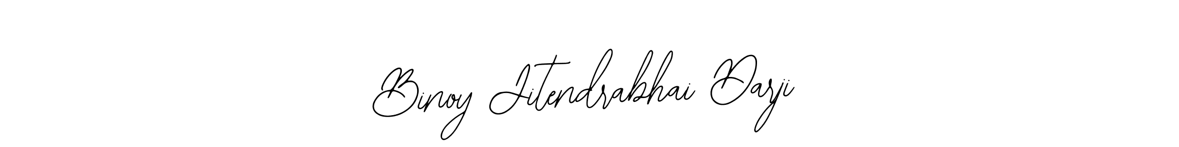 Similarly Bearetta-2O07w is the best handwritten signature design. Signature creator online .You can use it as an online autograph creator for name Binoy Jitendrabhai Darji. Binoy Jitendrabhai Darji signature style 12 images and pictures png