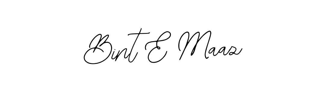 See photos of Bint E Maaz official signature by Spectra . Check more albums & portfolios. Read reviews & check more about Bearetta-2O07w font. Bint E Maaz signature style 12 images and pictures png