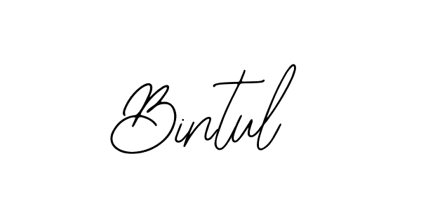 Check out images of Autograph of Bintul name. Actor Bintul Signature Style. Bearetta-2O07w is a professional sign style online. Bintul signature style 12 images and pictures png