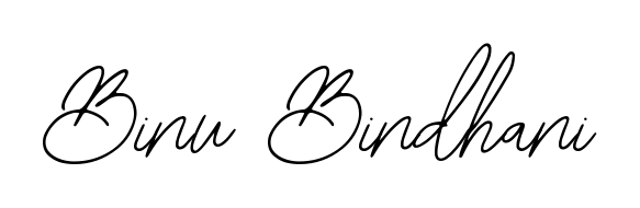 Personalize your online presence with Binu Bindhani signature rendered in elegant Bearetta-2O07w font. Great for website footers and blogs. Binu Bindhani signature style 12 images and pictures png