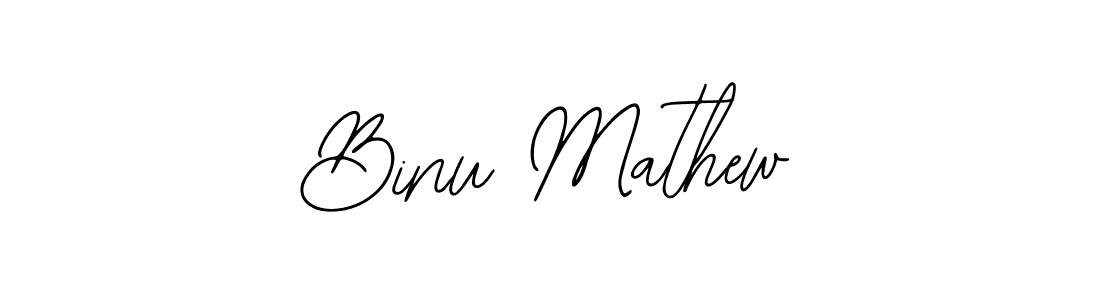 Similarly Bearetta-2O07w is the best handwritten signature design. Signature creator online .You can use it as an online autograph creator for name Binu Mathew. Binu Mathew signature style 12 images and pictures png