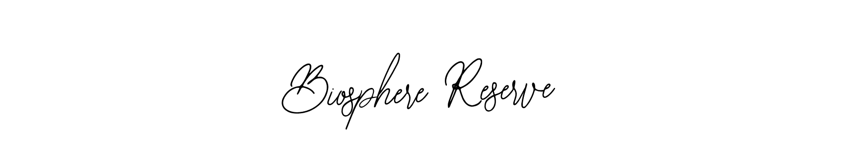 Here are the top 10 professional signature styles for the name Biosphere Reserve. These are the best autograph styles you can use for your name. Biosphere Reserve signature style 12 images and pictures png