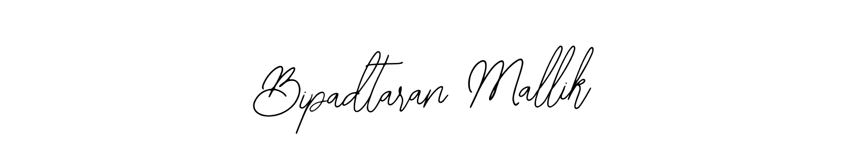 Create a beautiful signature design for name Bipadtaran Mallik. With this signature (Bearetta-2O07w) fonts, you can make a handwritten signature for free. Bipadtaran Mallik signature style 12 images and pictures png