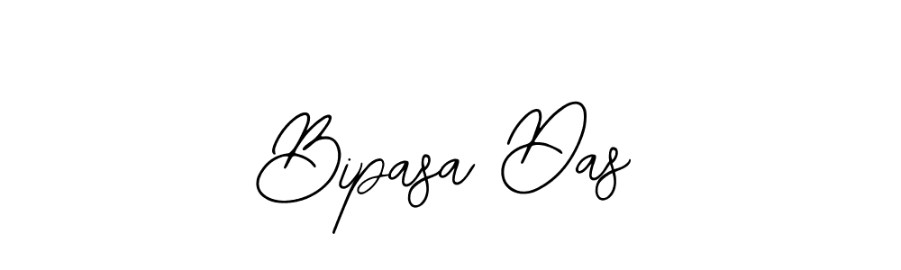 Use a signature maker to create a handwritten signature online. With this signature software, you can design (Bearetta-2O07w) your own signature for name Bipasa Das. Bipasa Das signature style 12 images and pictures png