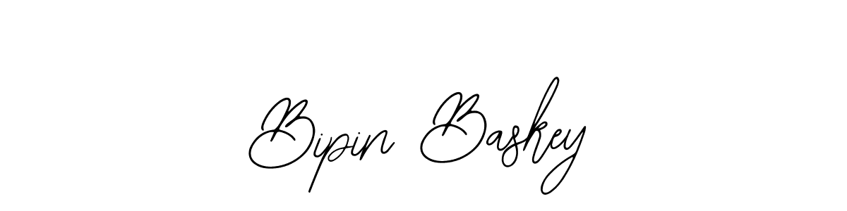 Similarly Bearetta-2O07w is the best handwritten signature design. Signature creator online .You can use it as an online autograph creator for name Bipin Baskey. Bipin Baskey signature style 12 images and pictures png