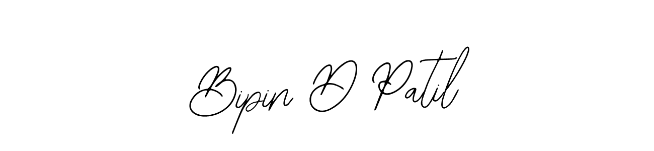 It looks lik you need a new signature style for name Bipin D Patil. Design unique handwritten (Bearetta-2O07w) signature with our free signature maker in just a few clicks. Bipin D Patil signature style 12 images and pictures png