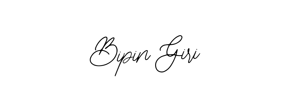 This is the best signature style for the Bipin Giri name. Also you like these signature font (Bearetta-2O07w). Mix name signature. Bipin Giri signature style 12 images and pictures png