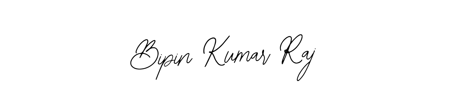 Make a beautiful signature design for name Bipin Kumar Raj. With this signature (Bearetta-2O07w) style, you can create a handwritten signature for free. Bipin Kumar Raj signature style 12 images and pictures png