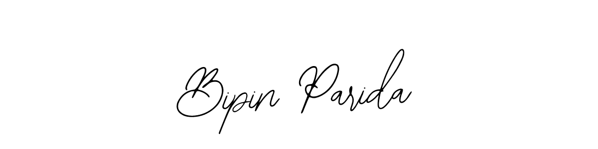 Also we have Bipin Parida name is the best signature style. Create professional handwritten signature collection using Bearetta-2O07w autograph style. Bipin Parida signature style 12 images and pictures png