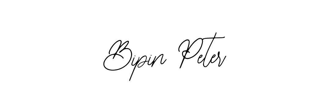 Once you've used our free online signature maker to create your best signature Bearetta-2O07w style, it's time to enjoy all of the benefits that Bipin Peter name signing documents. Bipin Peter signature style 12 images and pictures png