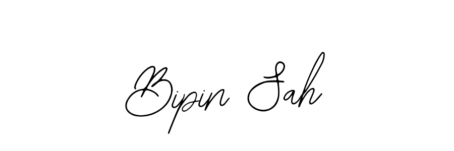 Make a short Bipin Sah signature style. Manage your documents anywhere anytime using Bearetta-2O07w. Create and add eSignatures, submit forms, share and send files easily. Bipin Sah signature style 12 images and pictures png