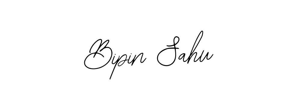 This is the best signature style for the Bipin Sahu name. Also you like these signature font (Bearetta-2O07w). Mix name signature. Bipin Sahu signature style 12 images and pictures png
