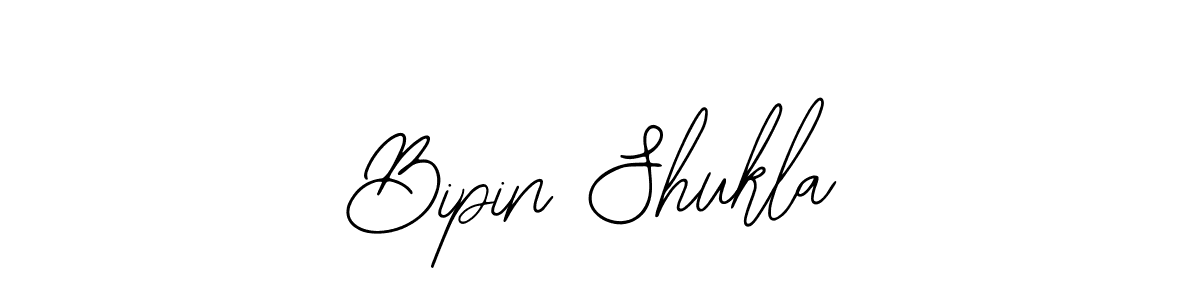 if you are searching for the best signature style for your name Bipin Shukla. so please give up your signature search. here we have designed multiple signature styles  using Bearetta-2O07w. Bipin Shukla signature style 12 images and pictures png