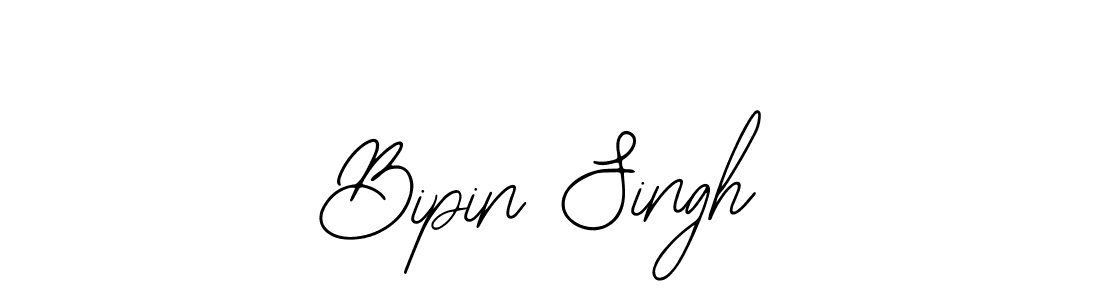 Similarly Bearetta-2O07w is the best handwritten signature design. Signature creator online .You can use it as an online autograph creator for name Bipin Singh. Bipin Singh signature style 12 images and pictures png