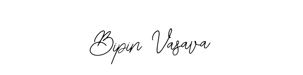 Best and Professional Signature Style for Bipin Vasava. Bearetta-2O07w Best Signature Style Collection. Bipin Vasava signature style 12 images and pictures png