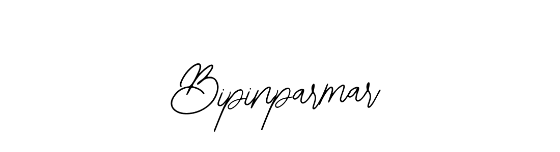 Also we have Bipinparmar name is the best signature style. Create professional handwritten signature collection using Bearetta-2O07w autograph style. Bipinparmar signature style 12 images and pictures png