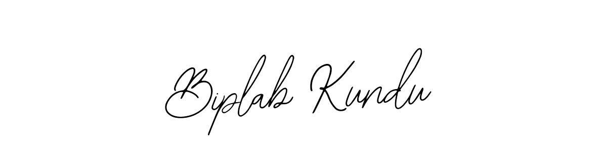 How to make Biplab Kundu signature? Bearetta-2O07w is a professional autograph style. Create handwritten signature for Biplab Kundu name. Biplab Kundu signature style 12 images and pictures png
