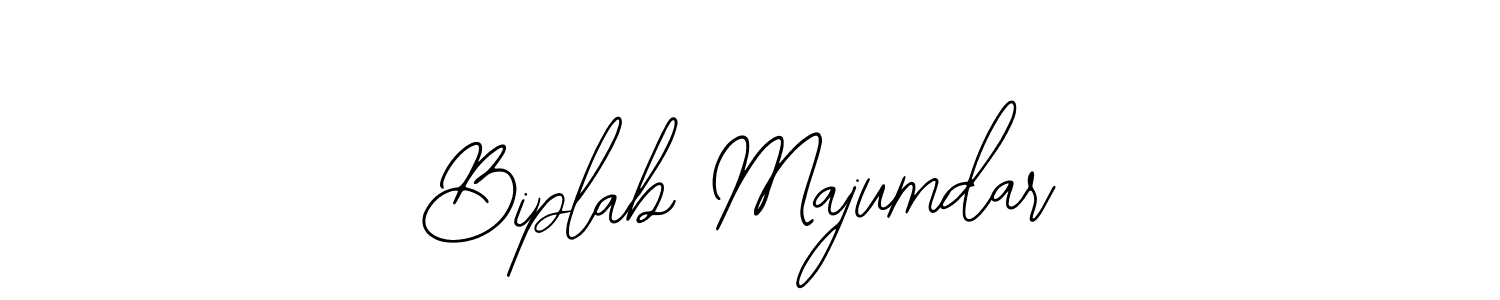 Also we have Biplab Majumdar name is the best signature style. Create professional handwritten signature collection using Bearetta-2O07w autograph style. Biplab Majumdar signature style 12 images and pictures png