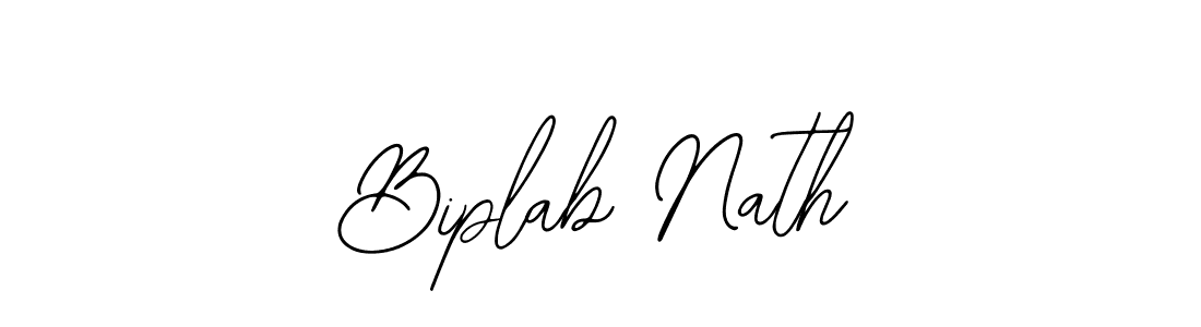 Make a short Biplab Nath signature style. Manage your documents anywhere anytime using Bearetta-2O07w. Create and add eSignatures, submit forms, share and send files easily. Biplab Nath signature style 12 images and pictures png