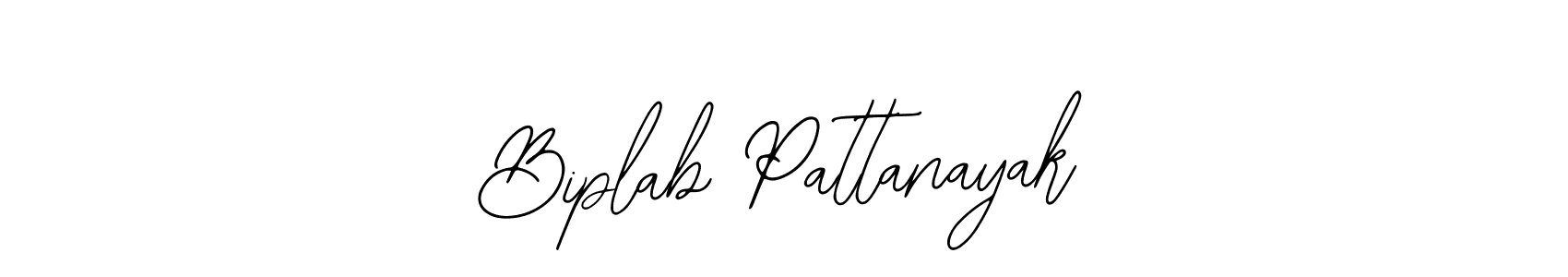 Design your own signature with our free online signature maker. With this signature software, you can create a handwritten (Bearetta-2O07w) signature for name Biplab Pattanayak. Biplab Pattanayak signature style 12 images and pictures png